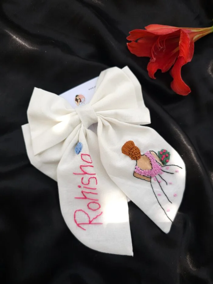customized bows