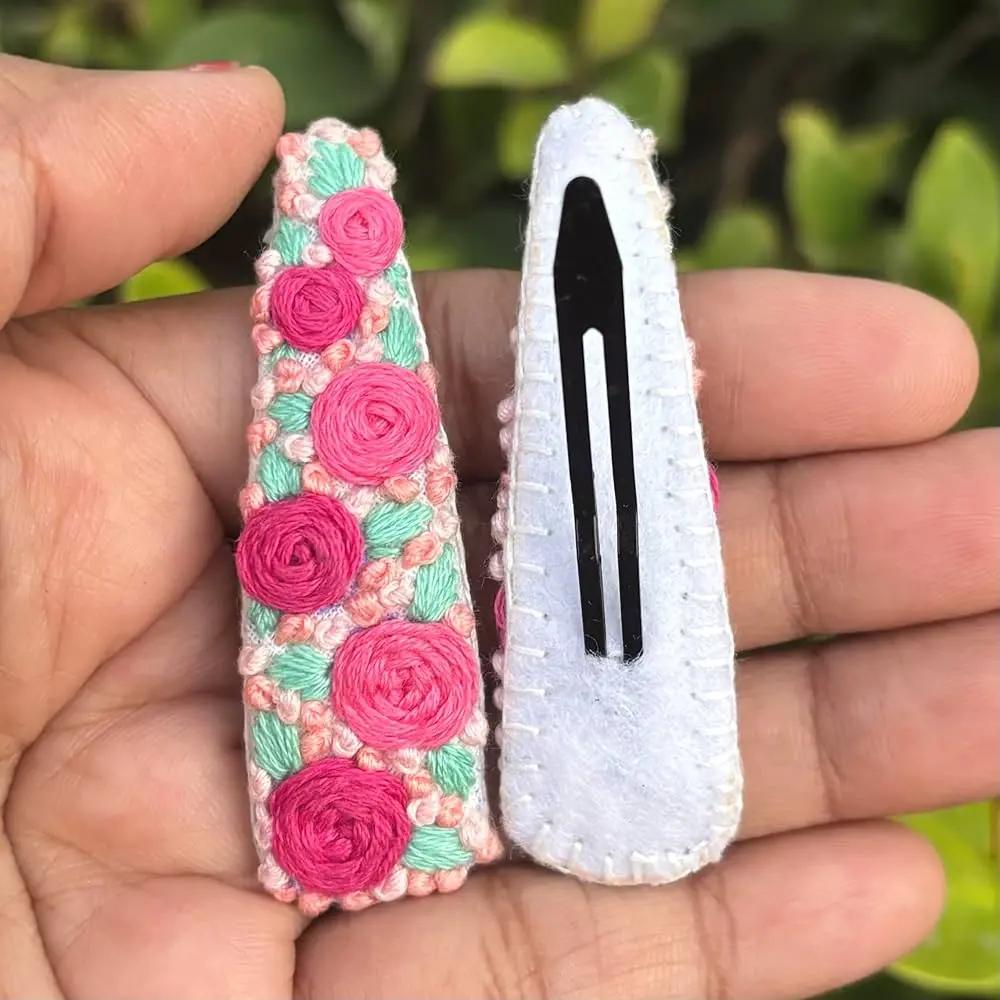 embroidery clips